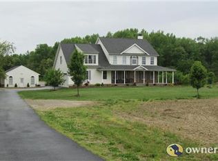 890 Elk Rd, Monroeville, NJ 08343