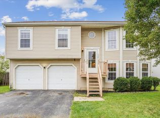 1535 Coldwater Dr, Columbus, OH