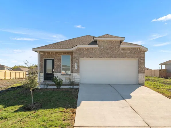 300 Giants Pass, Hutto, TX 78634