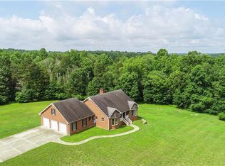 1804 Brookhaven Mill Rd, Greensboro, NC 27406