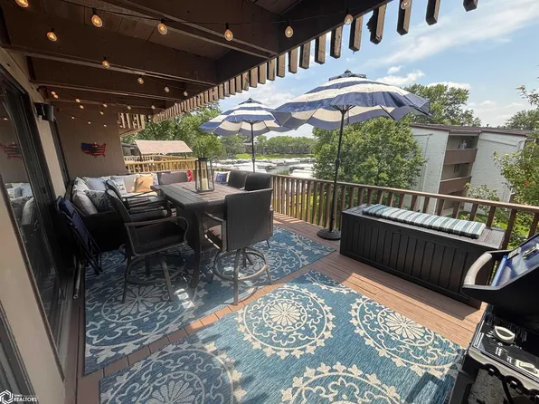 2700 N Shore Dr Unit G27, Clear Lake, IA 50428