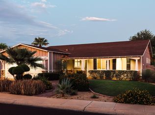 6041 N 77th Pl, Scottsdale, AZ 85250