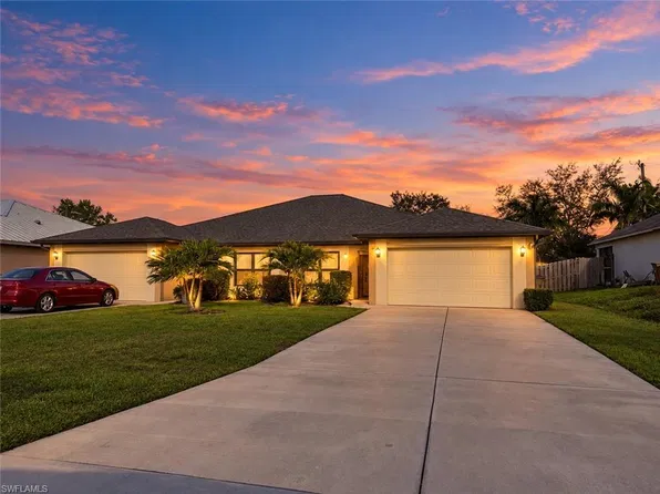 1715 SW 1st Ave, Cape Coral, FL 33991