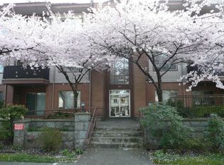 6688 Burlington Ave #209, Burnaby, BC