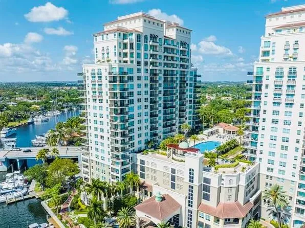 600 W Las Olas Blvd APT 1406S, Fort Lauderdale, FL 33312