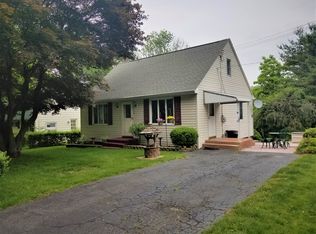 3 Lake Shore, Roxbury Twp., NJ 07857