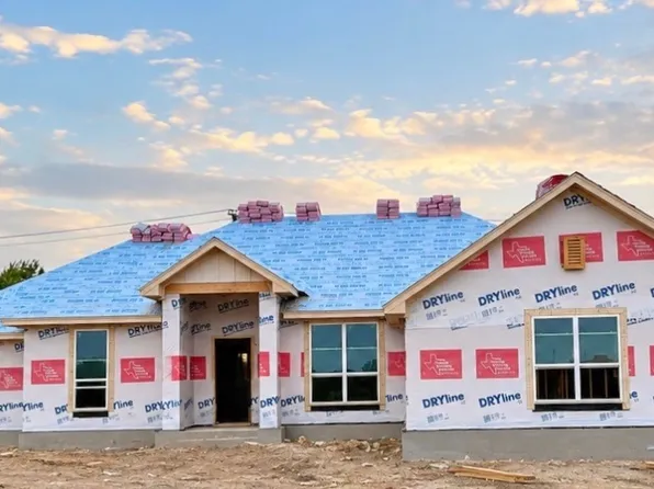 7108 Felix McDaniel Dr, Temple, TX 76502
