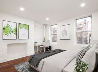 331 E 5th St #C5, New York, NY 10003