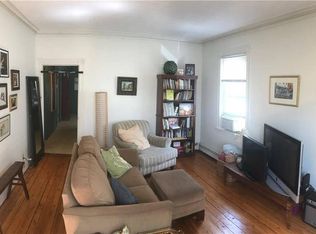 40 East St APT 2, Providence, RI 02906