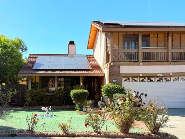 133 Meadowlark Way, Hercules, CA 94547