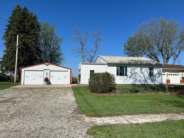 211 N Hanover St, Holstein, IA 51025