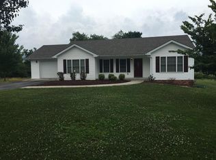 362 Pebble Branch Dr, Nancy, KY 42544