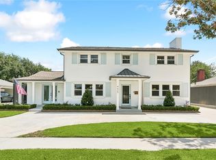 4625 Cleveland Pl, Metairie, LA 70003