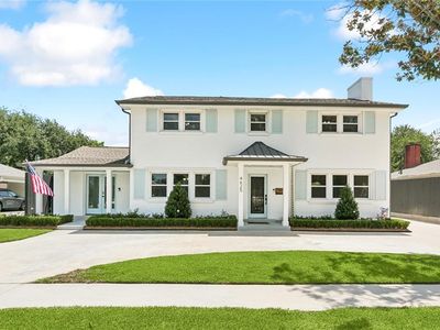 4625 Cleveland Pl, Metairie, LA, 70003