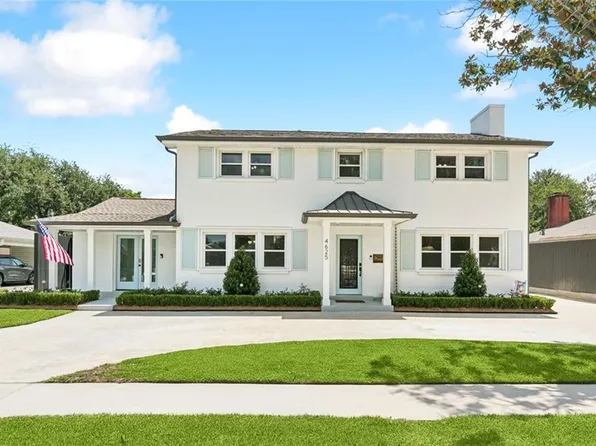 4625 Cleveland Pl, Metairie, LA 70003