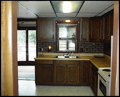 Kitchen #2