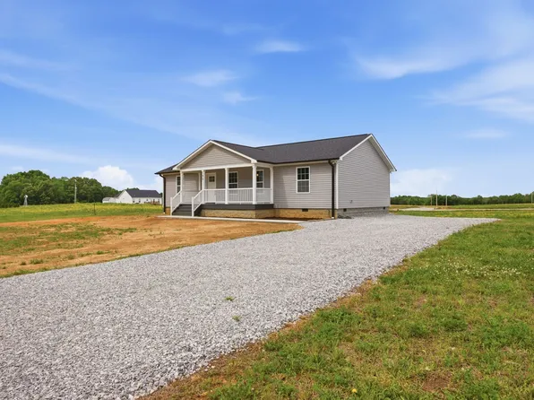 193 Rigling Rd, Loretto, TN 38469