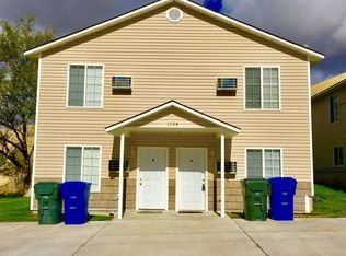 1154 Swisher Rd #B, Pocatello, ID 83204