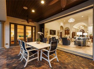 29100 Positano Ln, Naples, FL 34110