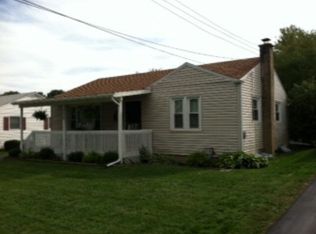 309 Rilla St, Elmira, NY 14903