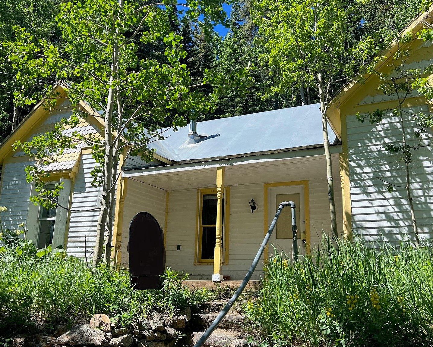 29 Baxter St, Ward, CO 80481 Zillow