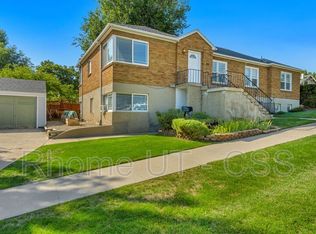 288 E 10th Ave APT 2, Salt Lake City, UT 84103