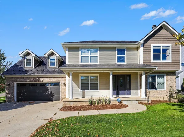 6732 Conestoga Dr, Lansing, MI 48917
