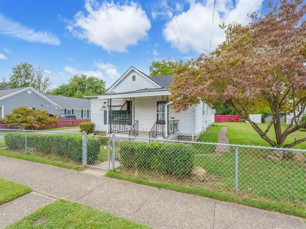 610 Elm St, Owensboro, KY 42301