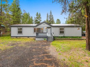 17282 Jacinto Rd, Bend, OR 97707