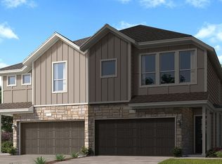 Patton Il Plan, Piccolina, Houston, TX 77051