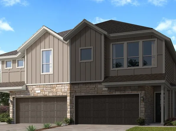 Patton Il Plan, Piccolina