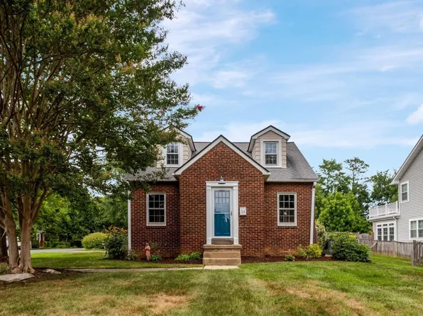 34 S Pershing Dr, Arlington, VA 22204
