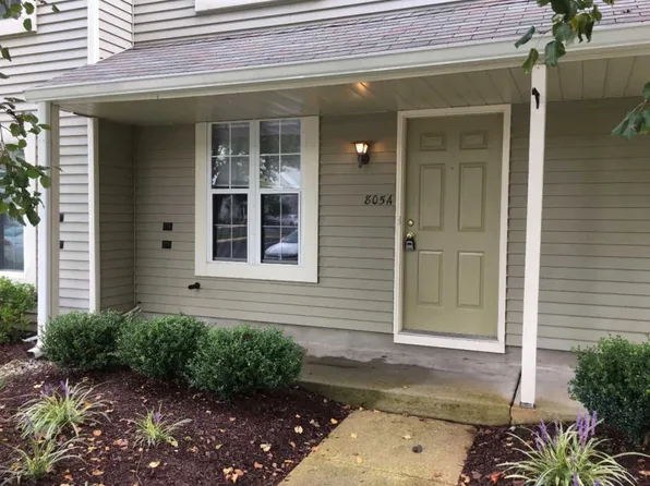 805A Ralston Dr #161, Mount Laurel, NJ 08054