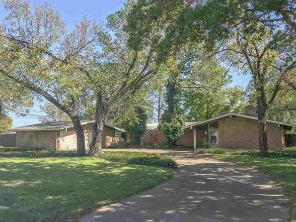2501 Amherst Dr, Wichita Falls, TX 76308