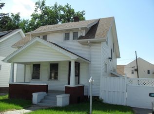 1215 Elysian Ave, Toledo, OH 43607
