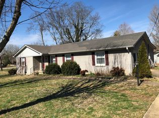 286 Sherry Cir, Gallatin, TN 37066