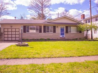 5489 Redwood Rd, Columbus, OH 43229