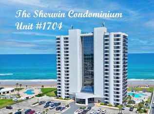 2555 S Atlantic Ave APT 1704, Daytona Beach Shores, FL 32118