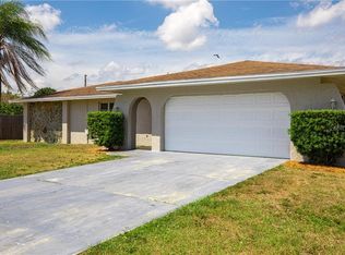 22448 La Guardia Ave, Pt Charlotte, FL 33952