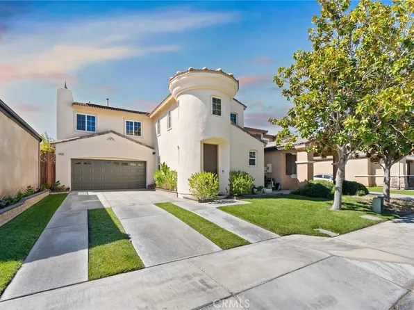 1429 Alta Palma Rd, Perris, CA 92571