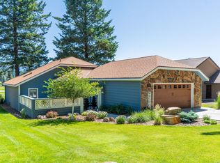 77 Golf Ter, Bigfork, MT 59911