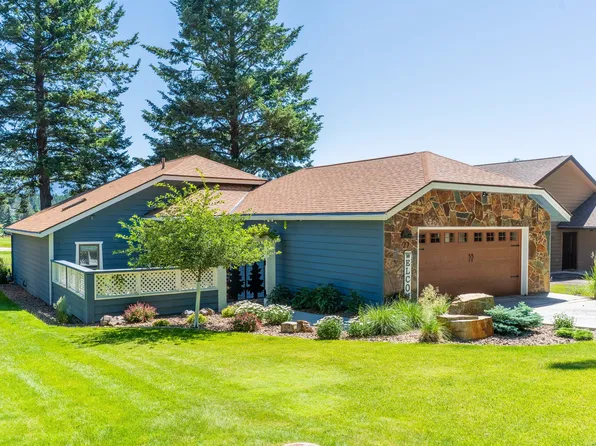 77 Golf Ter, Bigfork, MT 59911