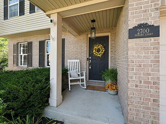 2nd image of 2700 Dorado Ct