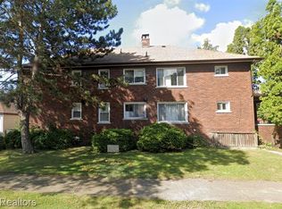 12709 Patton St, Dearborn, MI 48126