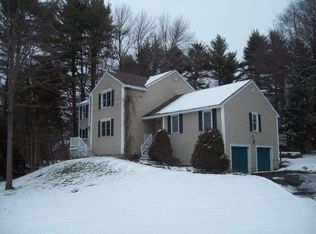 19 Muirfield Dr, Stratham, NH 03885
