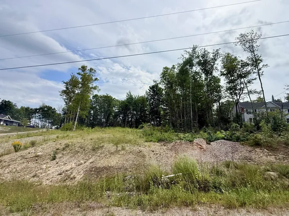 Lot 7 Richardson Drive, Hermon, ME 04401