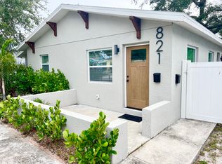 821 18th St S, Saint Petersburg, FL 33712