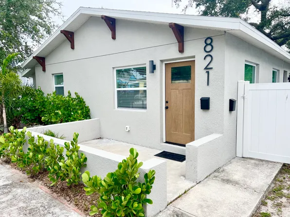 821 18th St S, Saint Petersburg, FL 33712