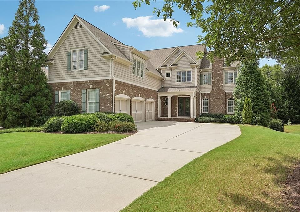 1st image of 4815 Holmes Farm Ct