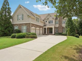 4815 Holmes Farm Ct, Marietta, GA 30066
